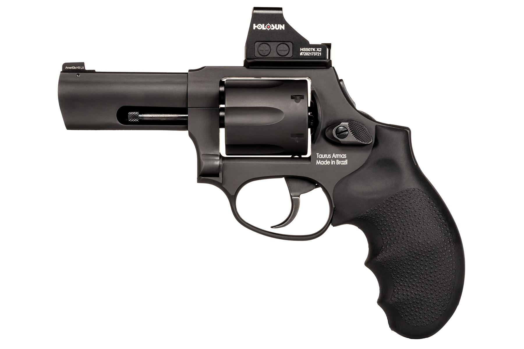 Taurus 327