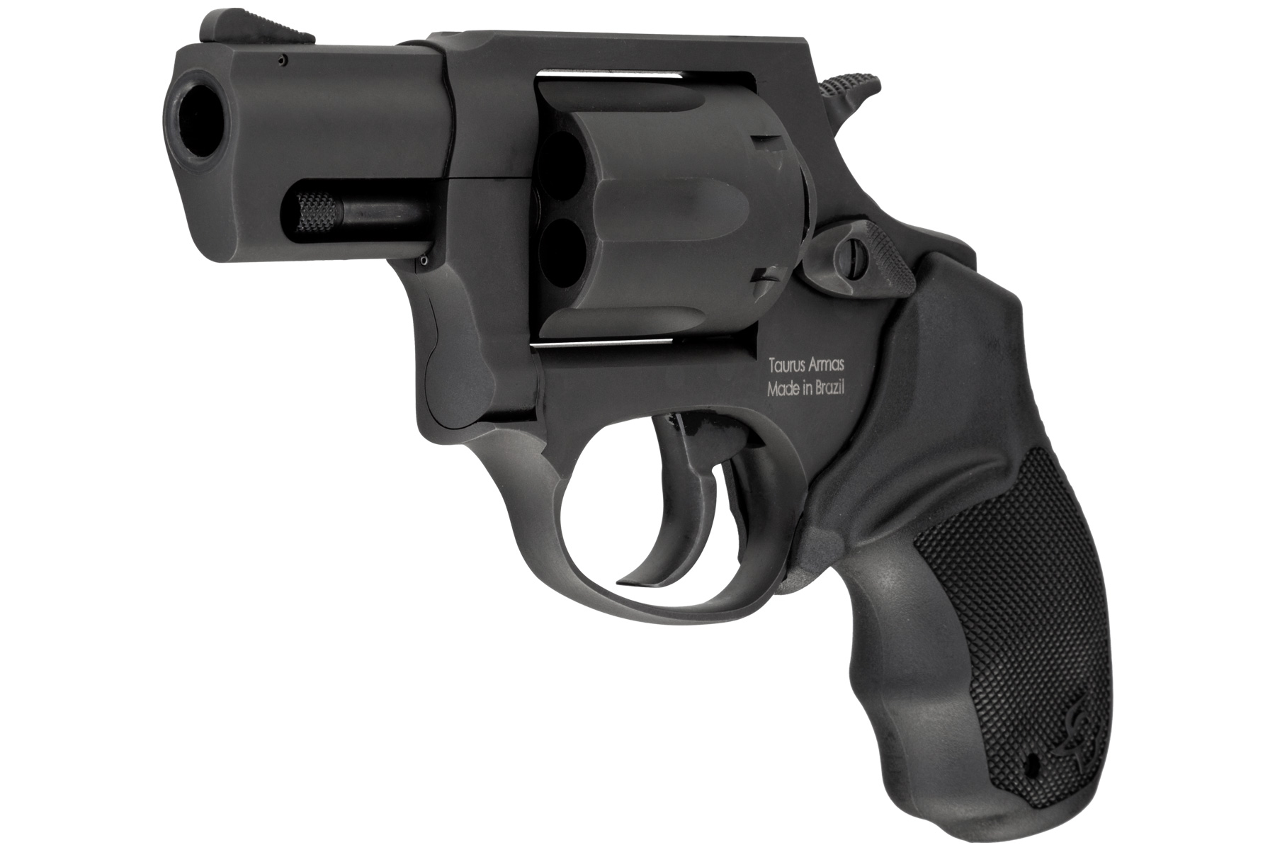 Taurus 856 matte black 2in certified for sale in Massashussetts