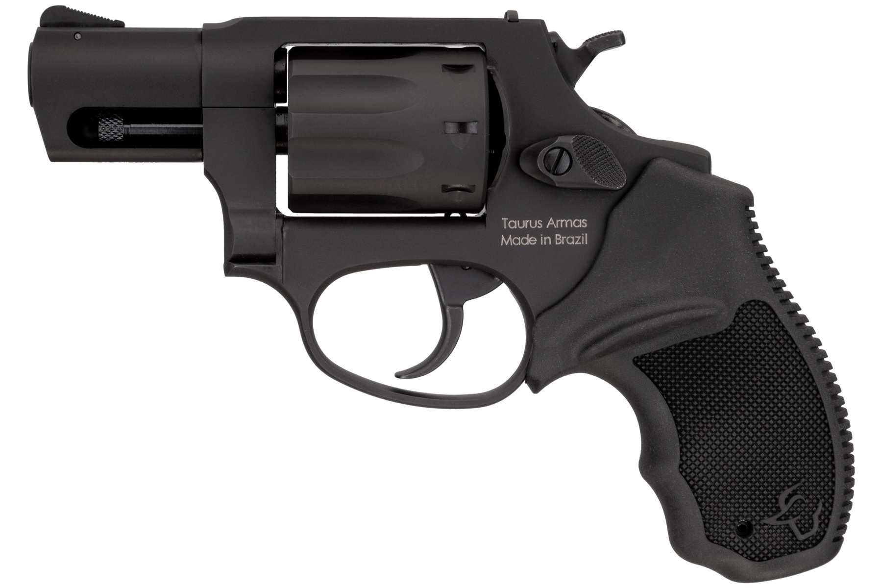 Taurus Protector 942 22 WMR Matte Black 2 in.