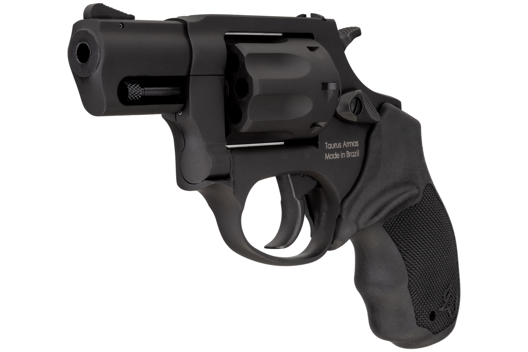 Taurus Protector 942 22 WMR Matte Black 2 in.