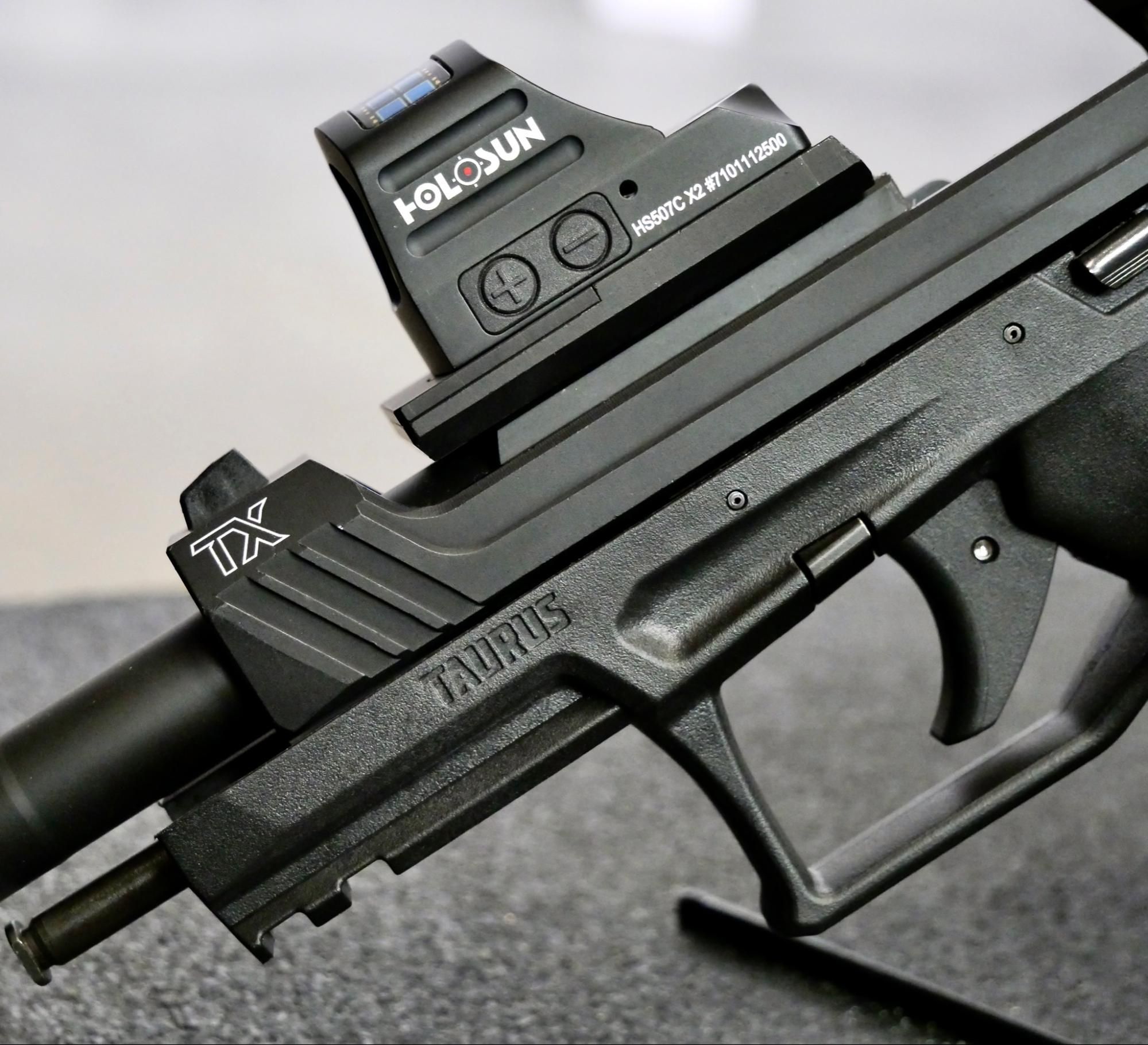 The 5 Best Accessories For Your Pistol in 2024