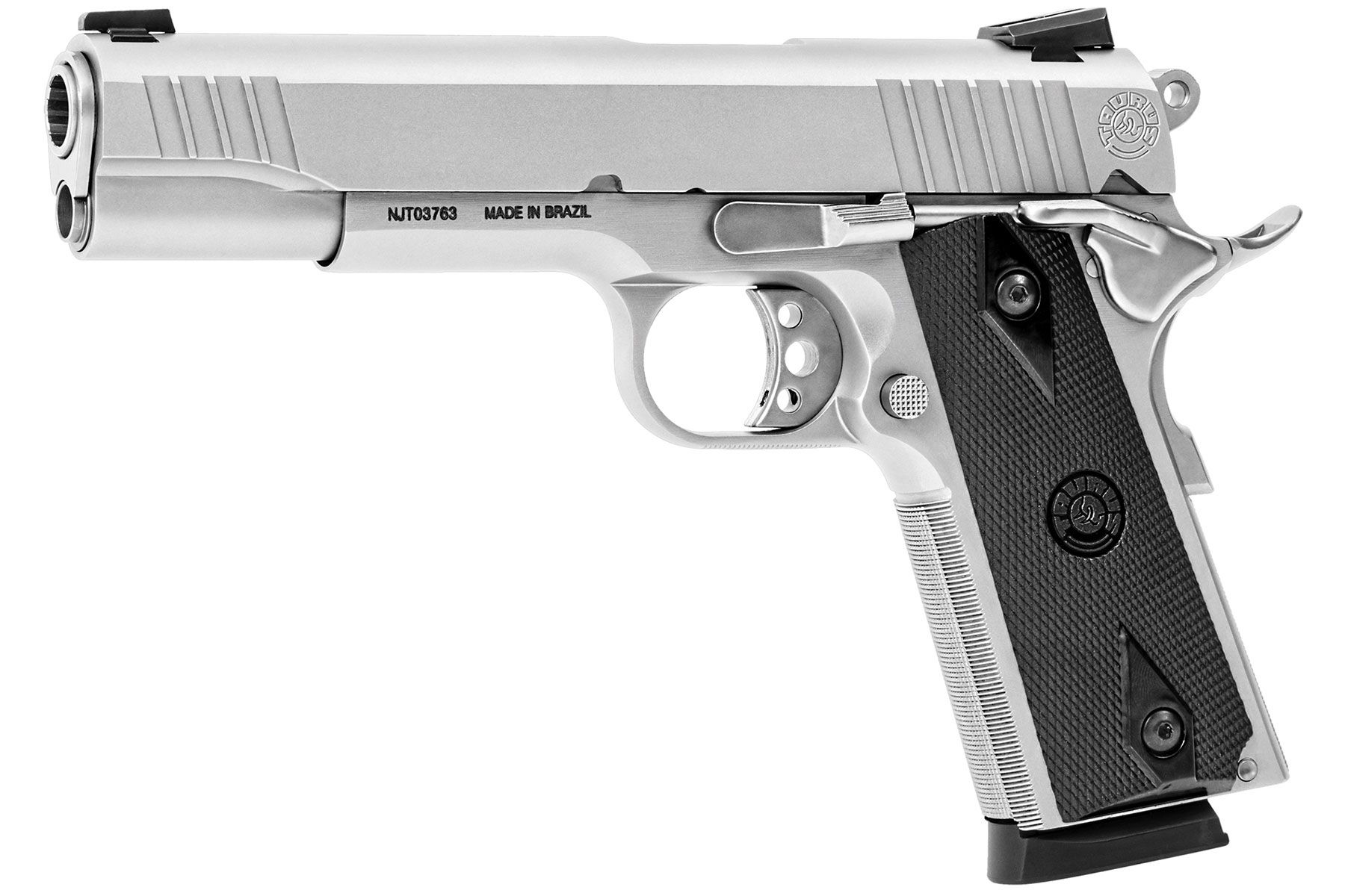 Taurus 1911 45 ACP Stainless