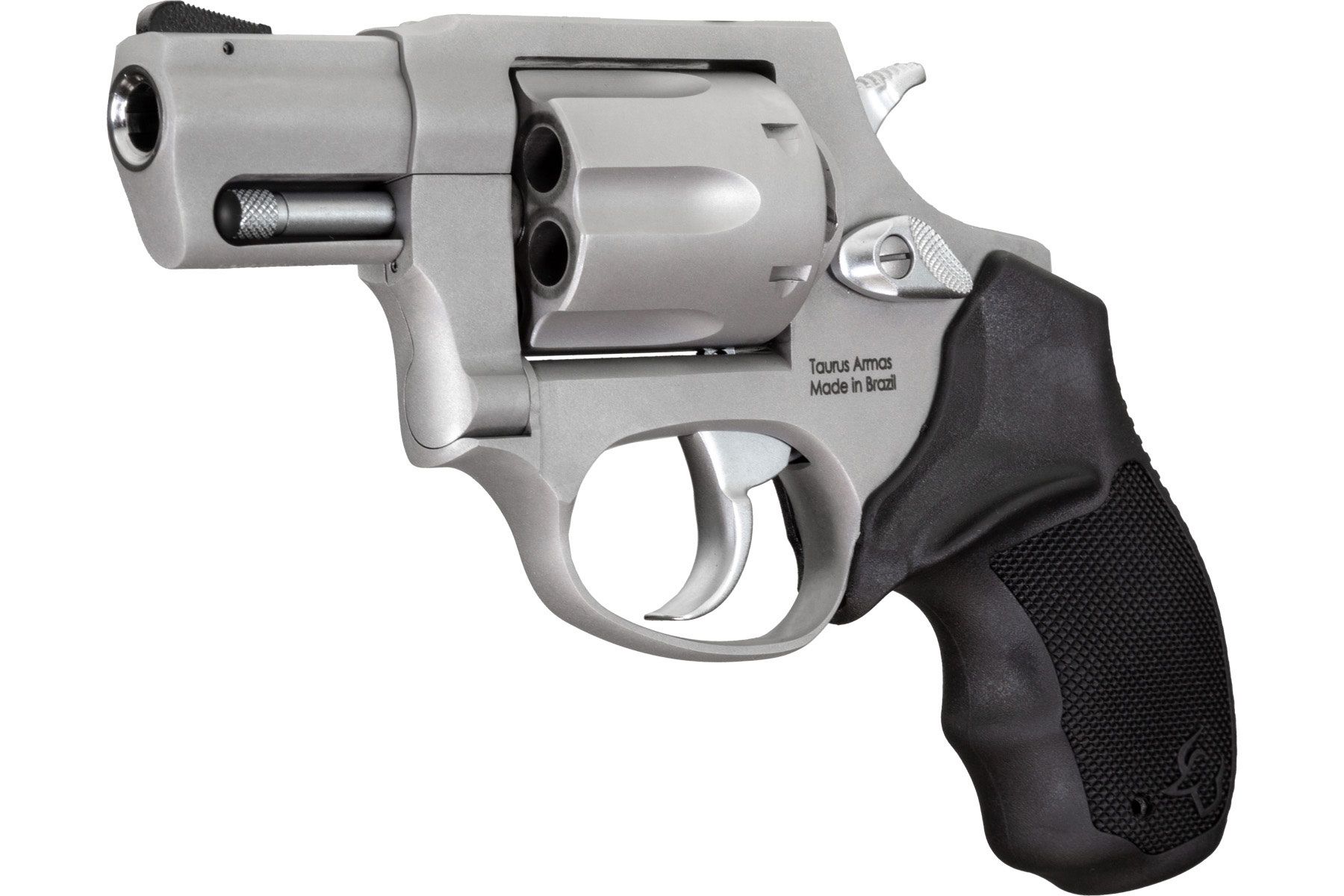 Taurus 327 Stainless Steel 327 Fed Mag 2 in.