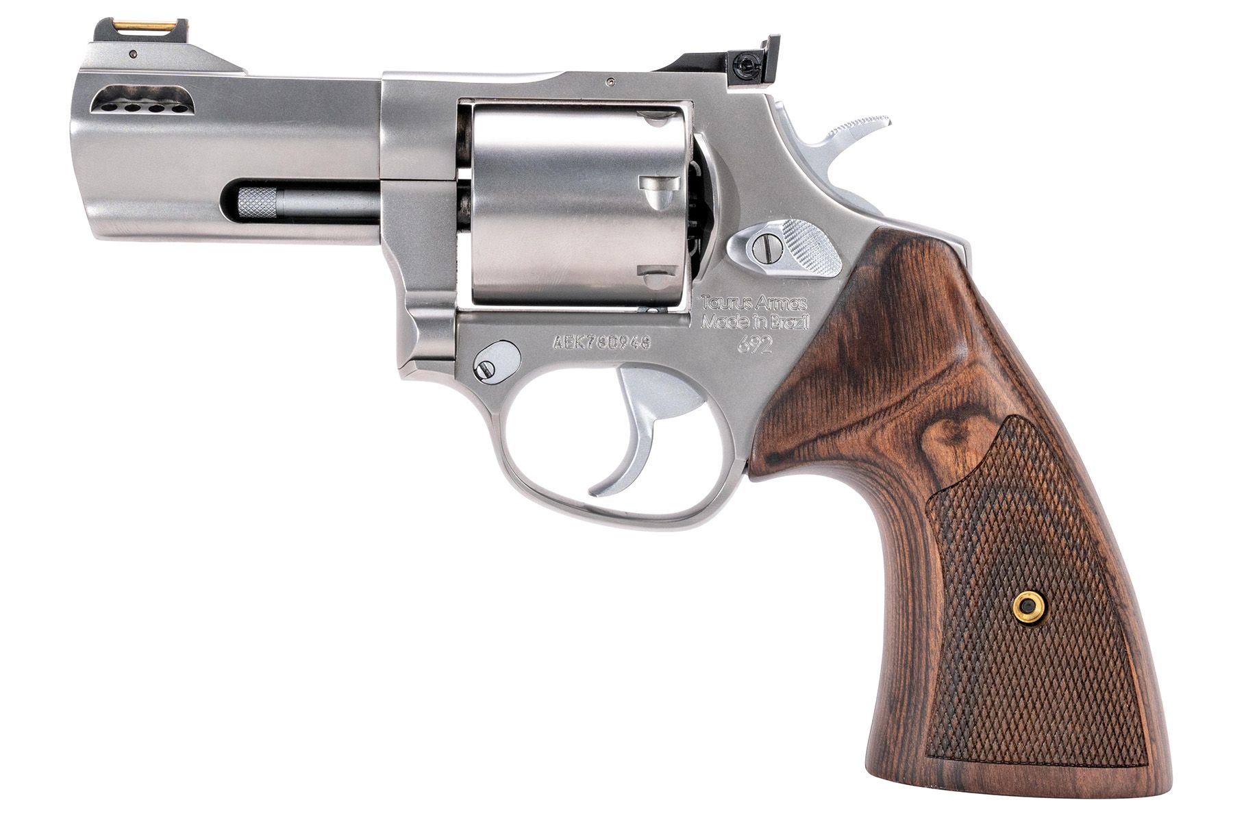 Taurus 692 Executive Grade